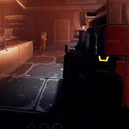 Untilted-AutoSizeCrosshair icon