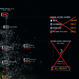 Untilted-CleanerRundownMenu icon