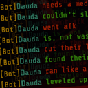 Untilted-CustomDeathMessages icon