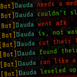 Untilted-CustomDeathMessages icon