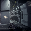 Untilted-ShotgunCenterFire icon