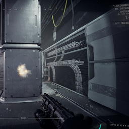 Untilted-ShotgunCenterFire icon