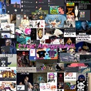 UnyuMeowers-UnyuPaintings icon