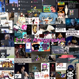 UnyuMeowers-UnyuPaintings icon