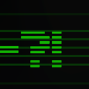 Unyucord-TransmitPunctuation icon