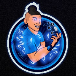 UromancerSimi-UromancerCompany icon