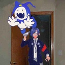 UrsoEstupido-Persona_Boombox_Music_Updated icon