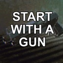 UsagiDev-StartWithGun icon