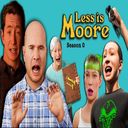 Used1987ToyotaCorolla-LessIsMooreS1AndPilotTV icon