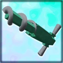UselAce-DrillsMod icon