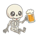 Usolti-SkullShot_paintings icon