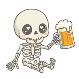 Usolti-SkullShot_paintings icon