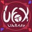 UtvecklareFox-UFoxLib-1.3.0 icon