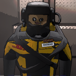 Uwasteen-DHLSuit icon