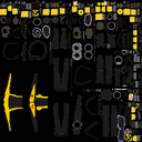 Uwasteen-DeutschePostSuit icon