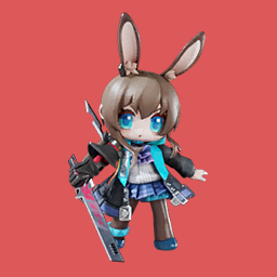 UyNewNas-DeltaForceCompany icon