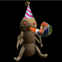 V2rtua1-BirthdayHatRemove icon