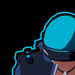 VCR-Dead_Weight icon