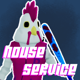 VCR-Jacket_HouseService icon