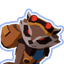 VCR-RocketRaccoon-1.0.5 icon