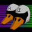 VCR-Twin_Swans-1.0.0 icon