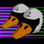VCR-Twin_Swans-1.1.0 icon