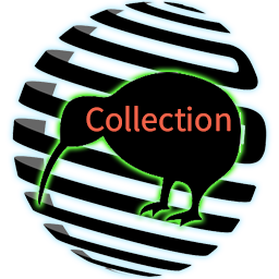 VDH-KiwiCollection icon