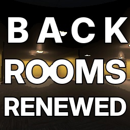 VELD-Backrooms_Renewed icon