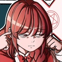 VMLowell-VaguelyEurobeatTouhou icon