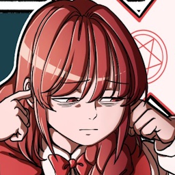 VMLowell-VaguelyEurobeatTouhou icon