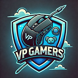 VPGamers-VPMods icon