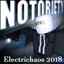 VRVoyagers-Electrichaos2018_Notoriety icon