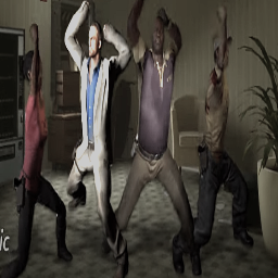 VRVoyagers-L4D_Credits_Song icon