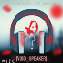 VRVoyagers-Misc_Left4Dead_Music_Voidspeaker icon