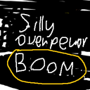 VSB-SilentButDeadly icon