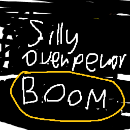 VSB-SilentButDeadly icon