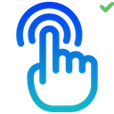 VSP-DoubleClickPower icon