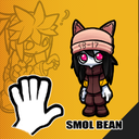 V_Eng-Smol_Bean icon