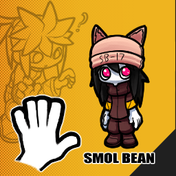 V_Eng-Smol_Bean icon