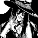 VagueUndertaking-HELLSING_Broken_English icon
