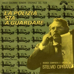 VagueUndertaking-La_Polizia_sta_a_Guardare icon