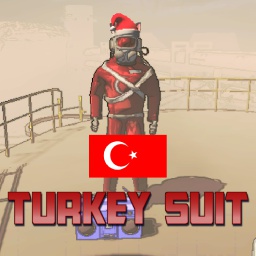 Vahde-Turkey_Suit icon