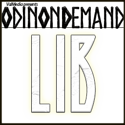 ValMedia-OOD_LIB icon