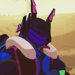 ValRend-SFWVicePressCommando icon