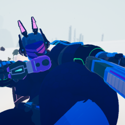 ValRend-VicePressCommando icon