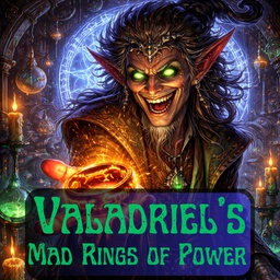 ValadrielTheMad-Valadriel_Mad_Rings_of_Power icon