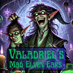 ValadrielTheMad-ValadrielsMadElvenEars icon