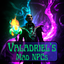 ValadrielTheMad-ValadrielsMadNPCs-1.8.3 icon