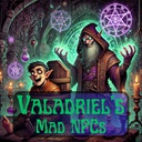 ValadrielTheMad-ValadrielsMadNPCs icon