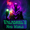 ValadrielTheMad-ValadrielsMadWorld icon